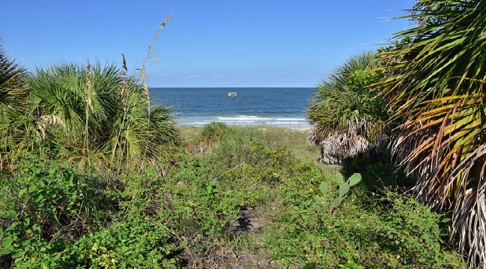 Fort De Soto Park St. Petersburg Florida