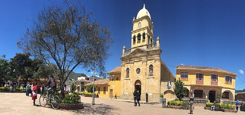 La Calera Cundinamarca