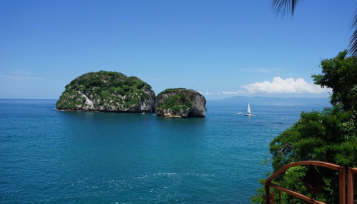 Los Arcos Puerto Vallarta