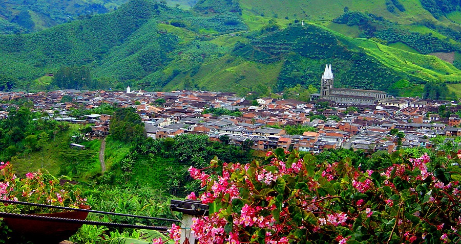 Mirador Cristo Rey