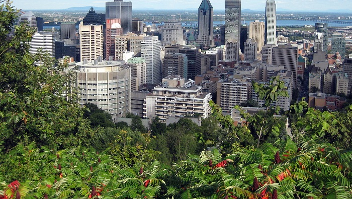 Mont Royal montreal