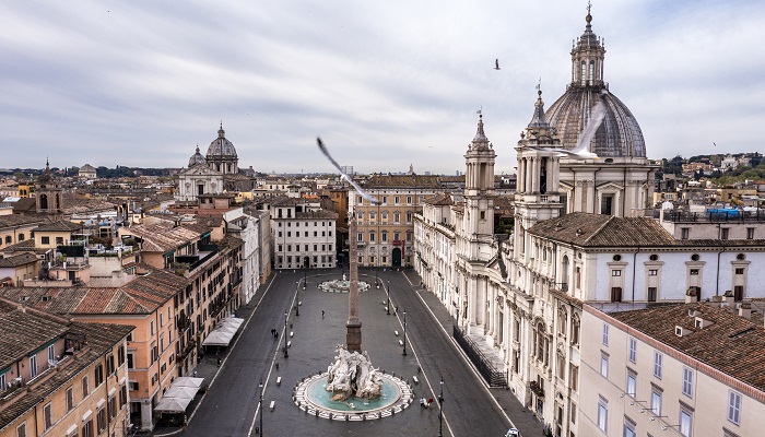 Piazza Navona