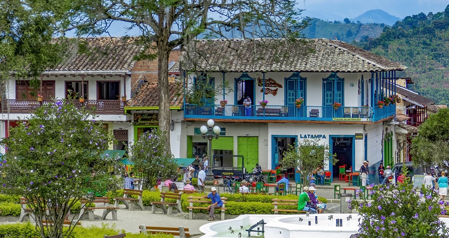 Planes para hacer en Jardin Antioquia