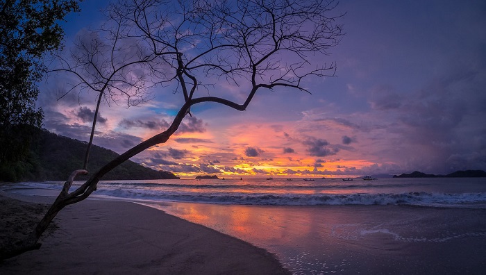 Playa Hermosa Costa Rica