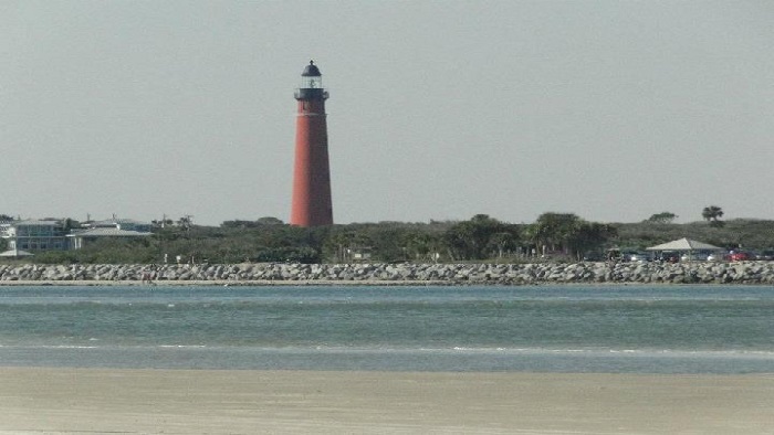 Ponce de Leon Inlet Lighthouse-Florida