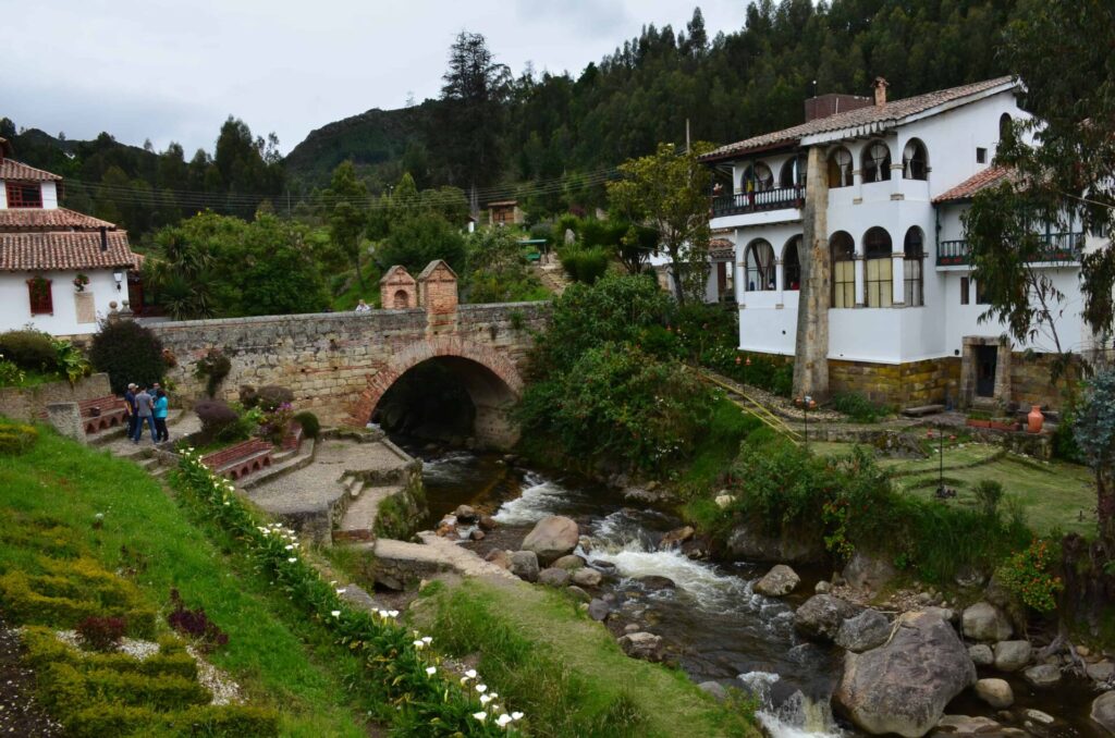 Puente de Calicanto