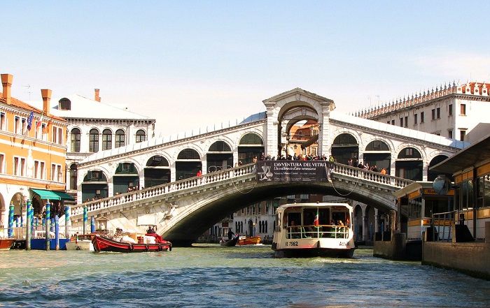 Puente de Rialto