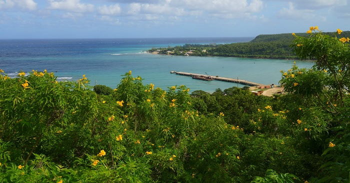 Rio Bueno, Jamaica 