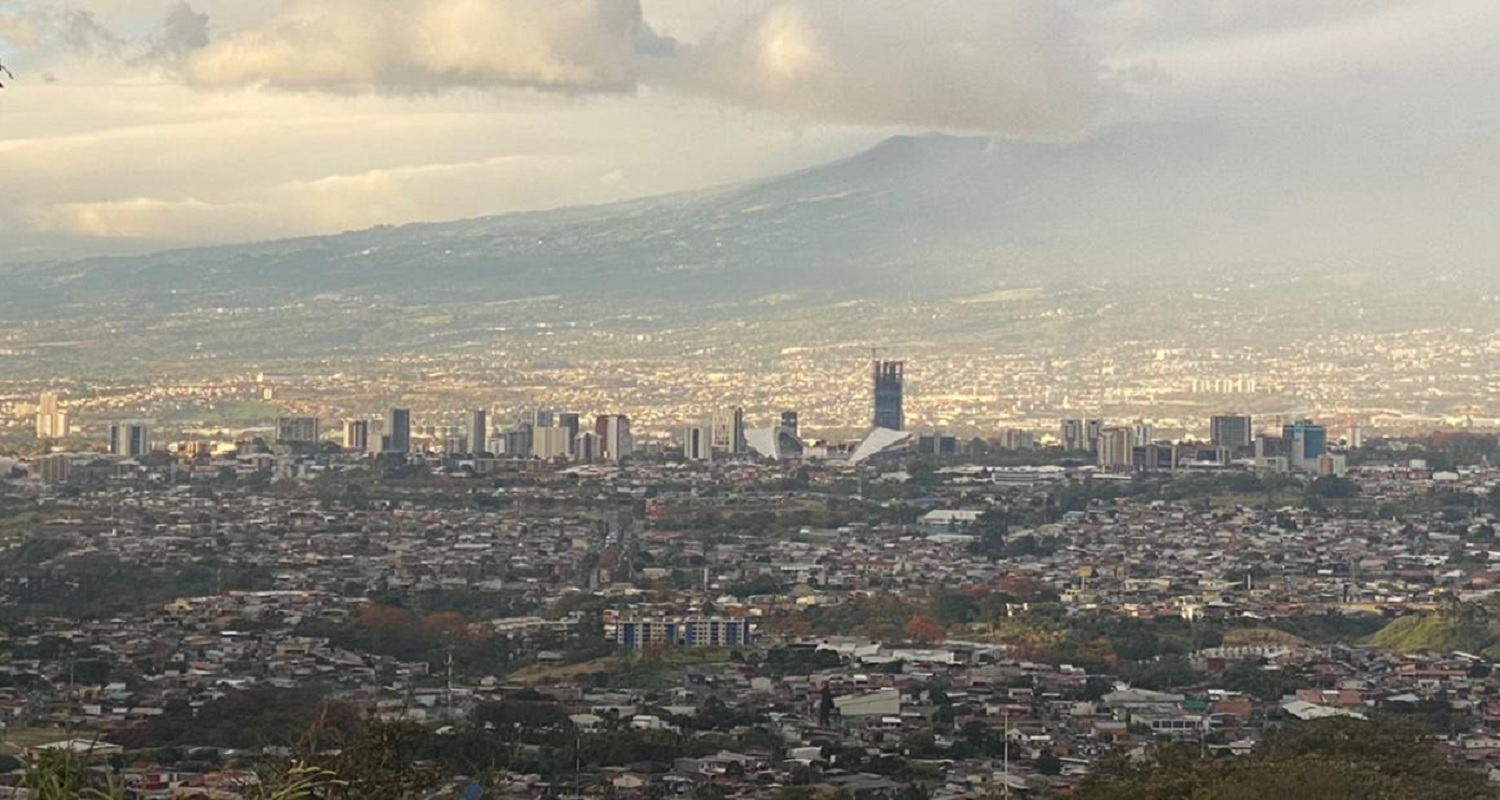 Descubre San José: Guía Completa del Turismo en la Vibrante Capital de Costa Rica