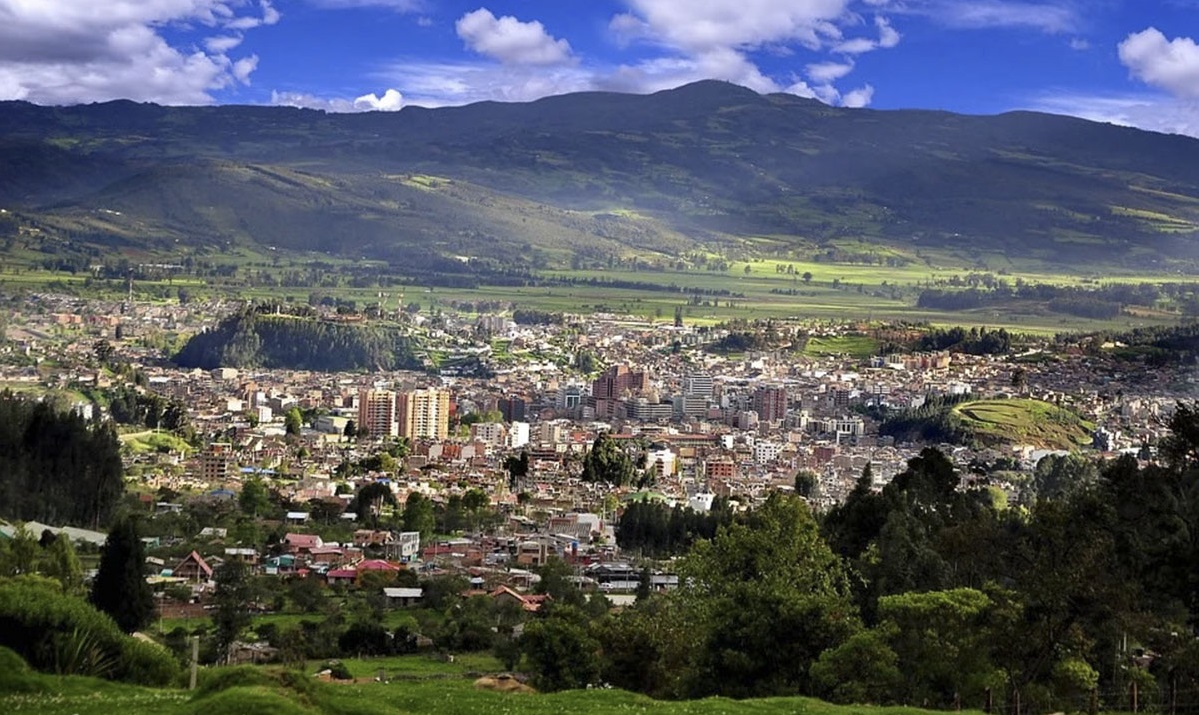 Duitama: qué hacer y ver en este destino colombiano: guía turística