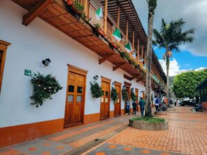 Turismo en El Retiro Antioquia