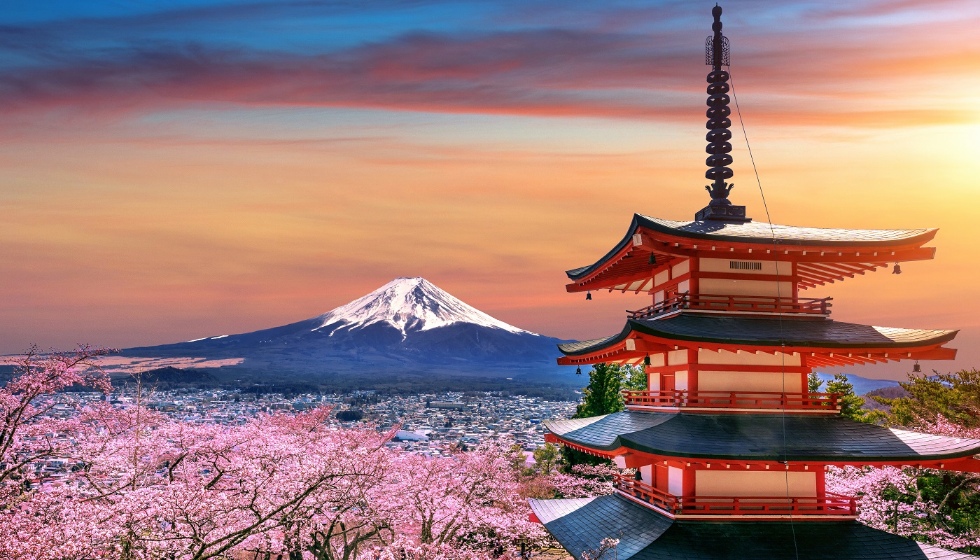 Turismo en Japón: Lugares Imperdibles y Consejos para Viajar