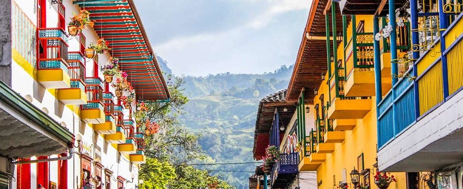 Turismo en Jardin Antioquia