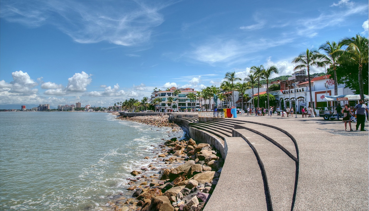 Descubre el Encanto de Puerto Vallarta: La Joya del Pacífico Mexicano