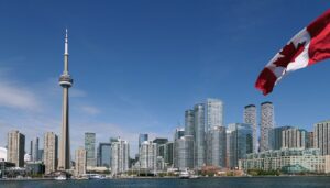 Turismo en Toronto