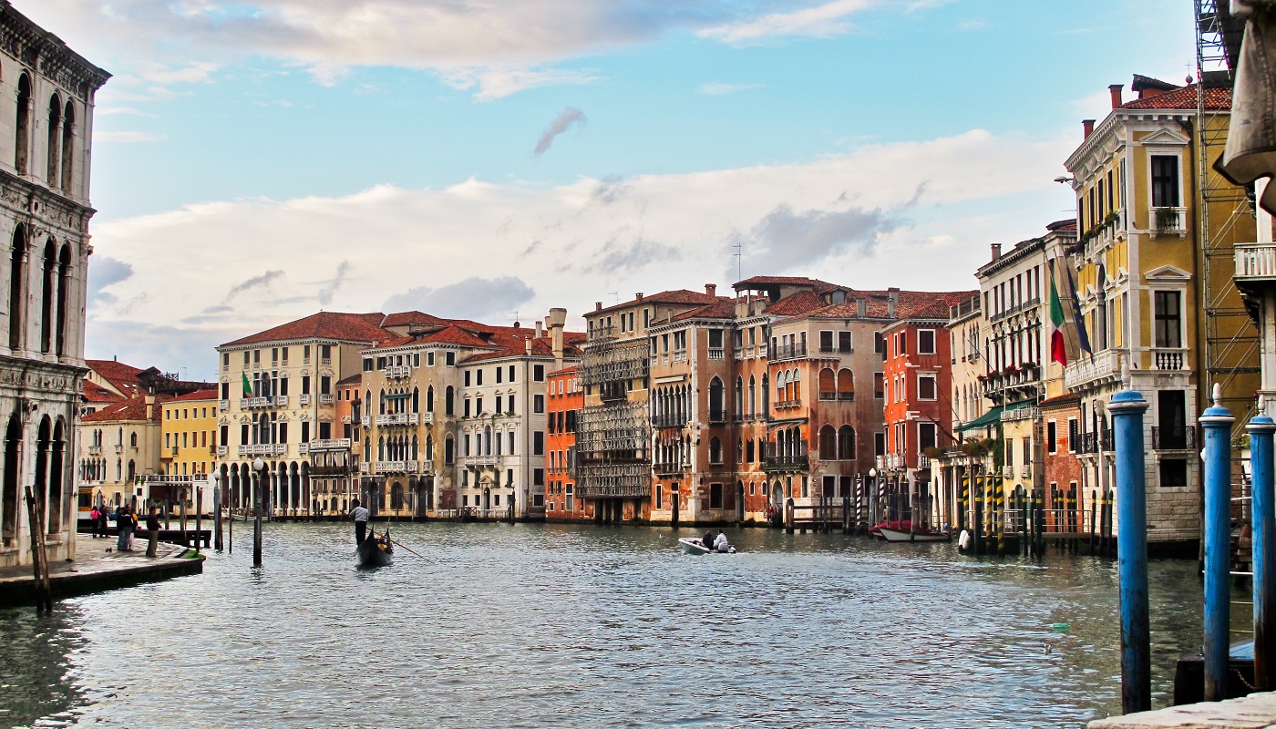 Turismo en Venecia: Qué Ver y Hacer en la Ciudad de los Canales