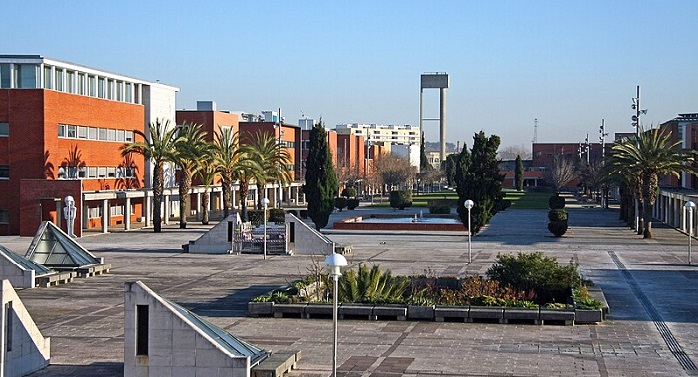 Universidade de Aveiro Portugal