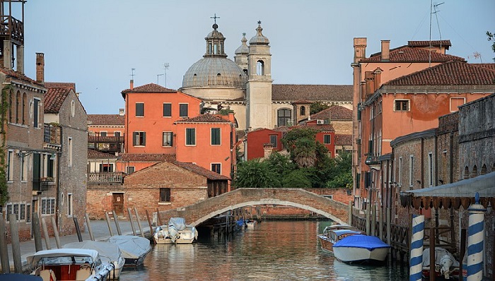 Venecia Italia