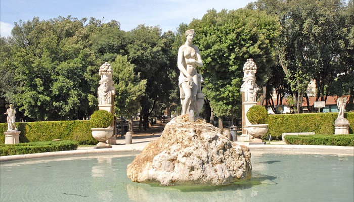 Villa Borghese