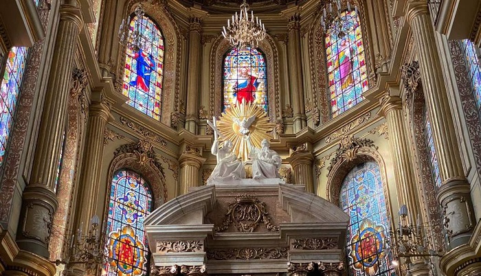 Catedral Basílica de León