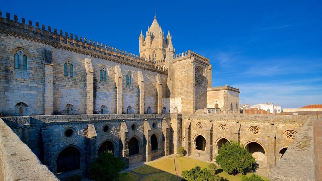 Catedral de Évora