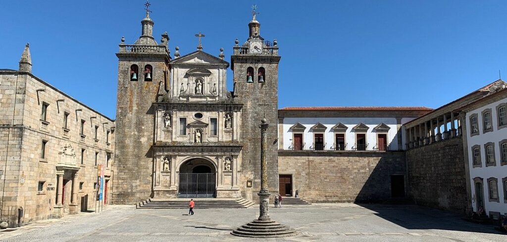 Catedral de Viseu