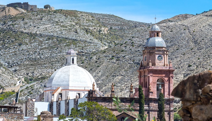 Iglesia de la Purísima Concepción