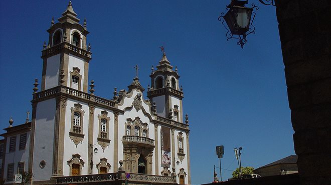 Igreja da Misericórdia