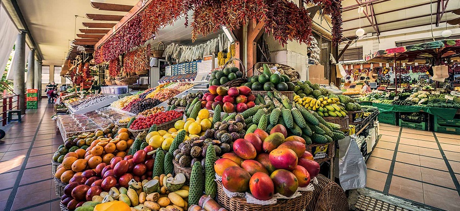 Mercado dos Lavradores