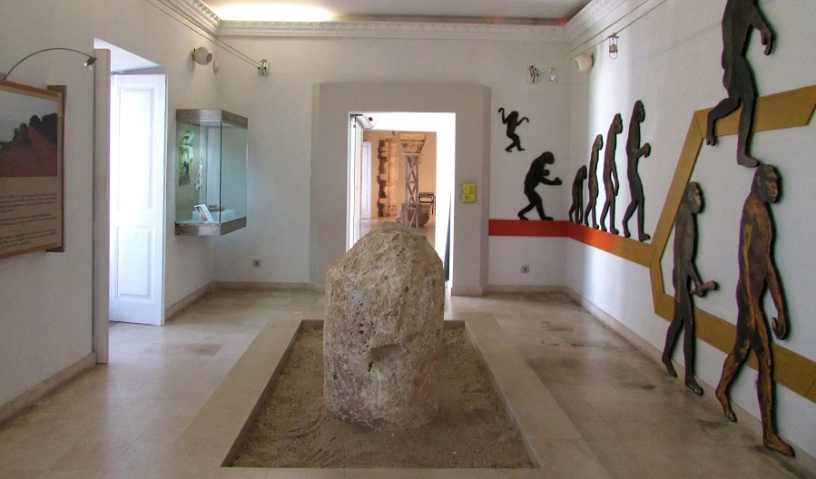 Museo Arqueológico de Albufeira