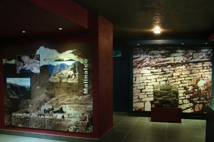 Museo de Valle de Bravo