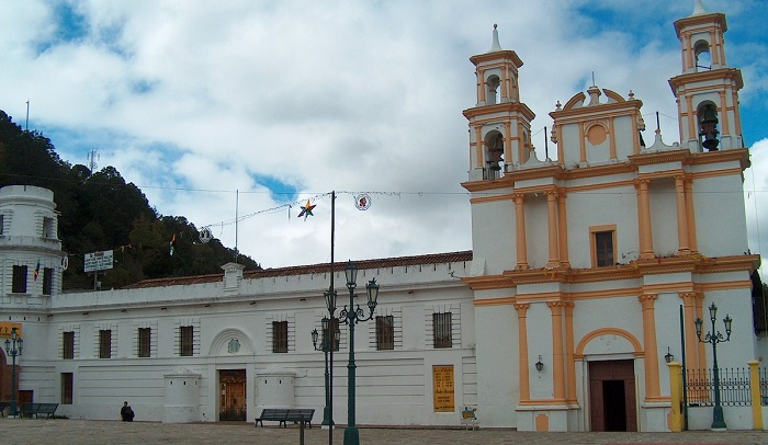 Museo del Ámbar