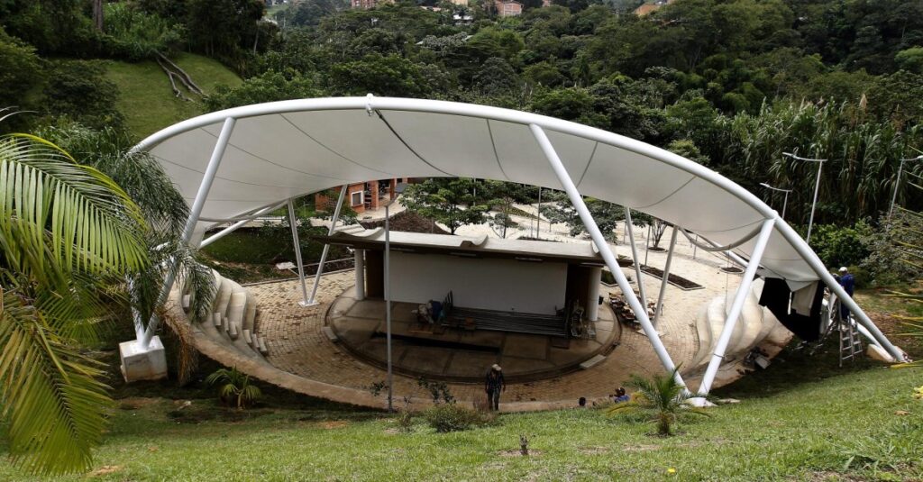 Parque Cultural y Ambiental La Heliodora