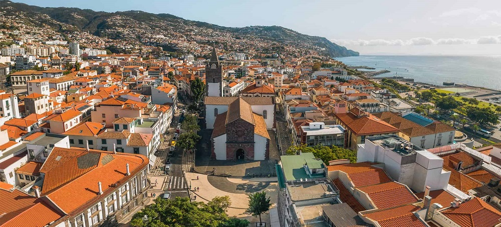 Planes para hacer en Funchal