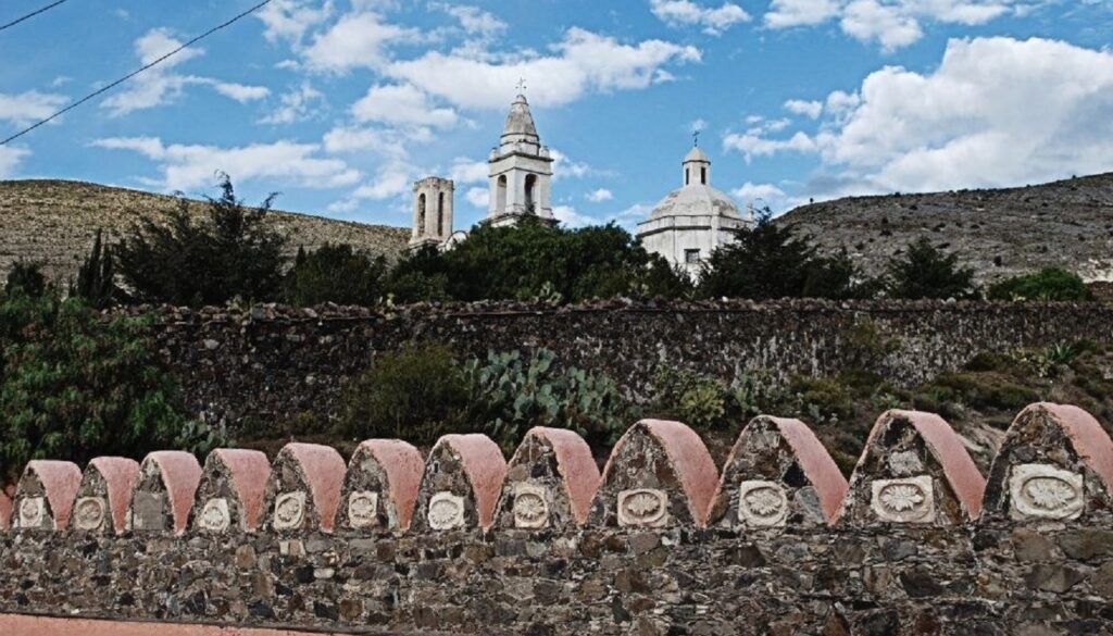 Turismo en Real de Catorce, San Luis Potosí: Un Viaje a Través del Tiempo