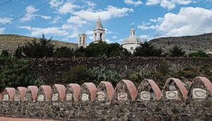 Real de Catorce, San Luis Potosí