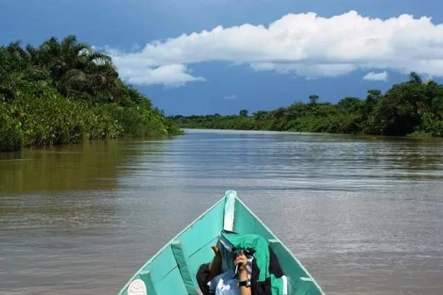 Río Atrato