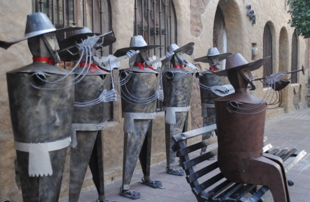 Tlaquepaque mariachi