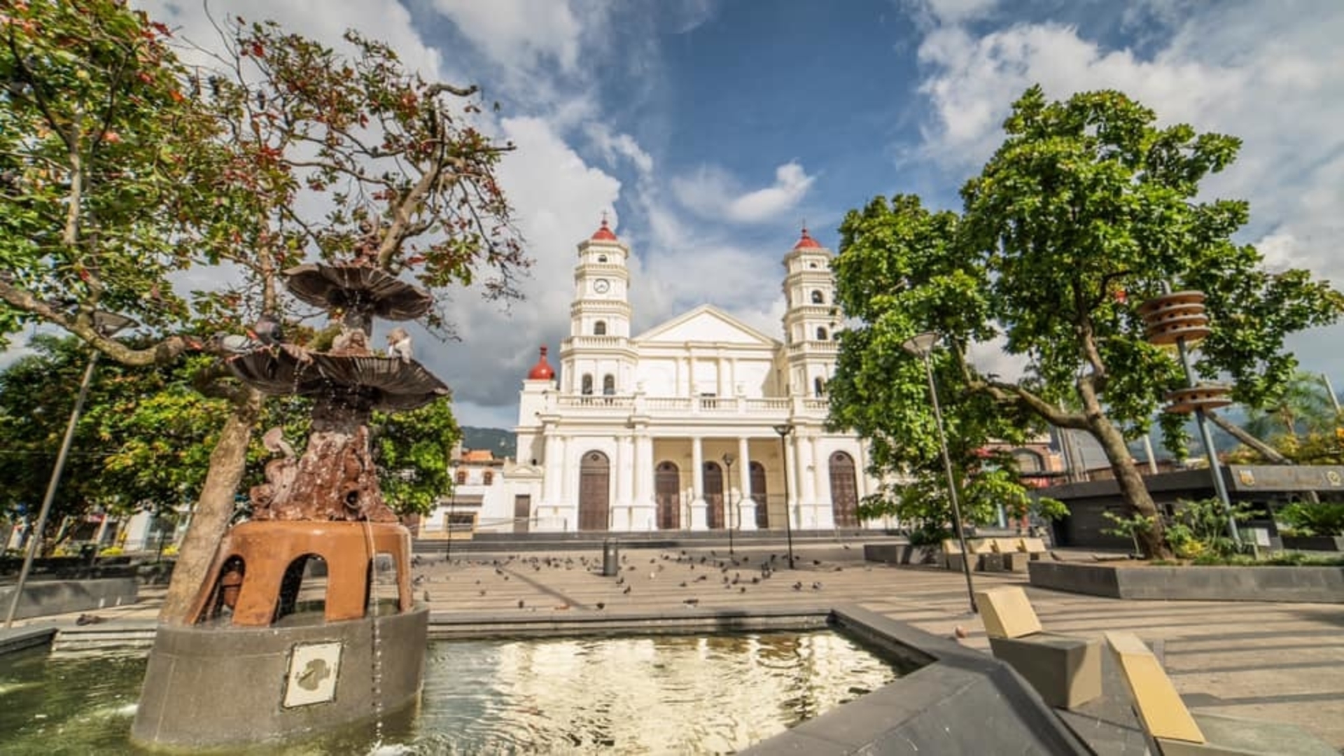 Turismo en Envigado