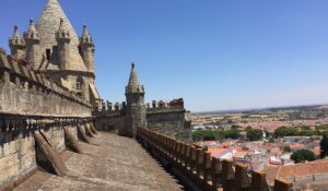 Turismo en Évora