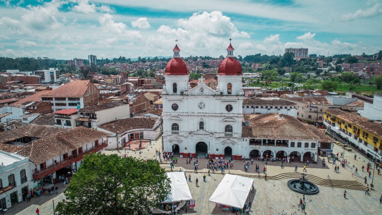 Turismo en Rionegro