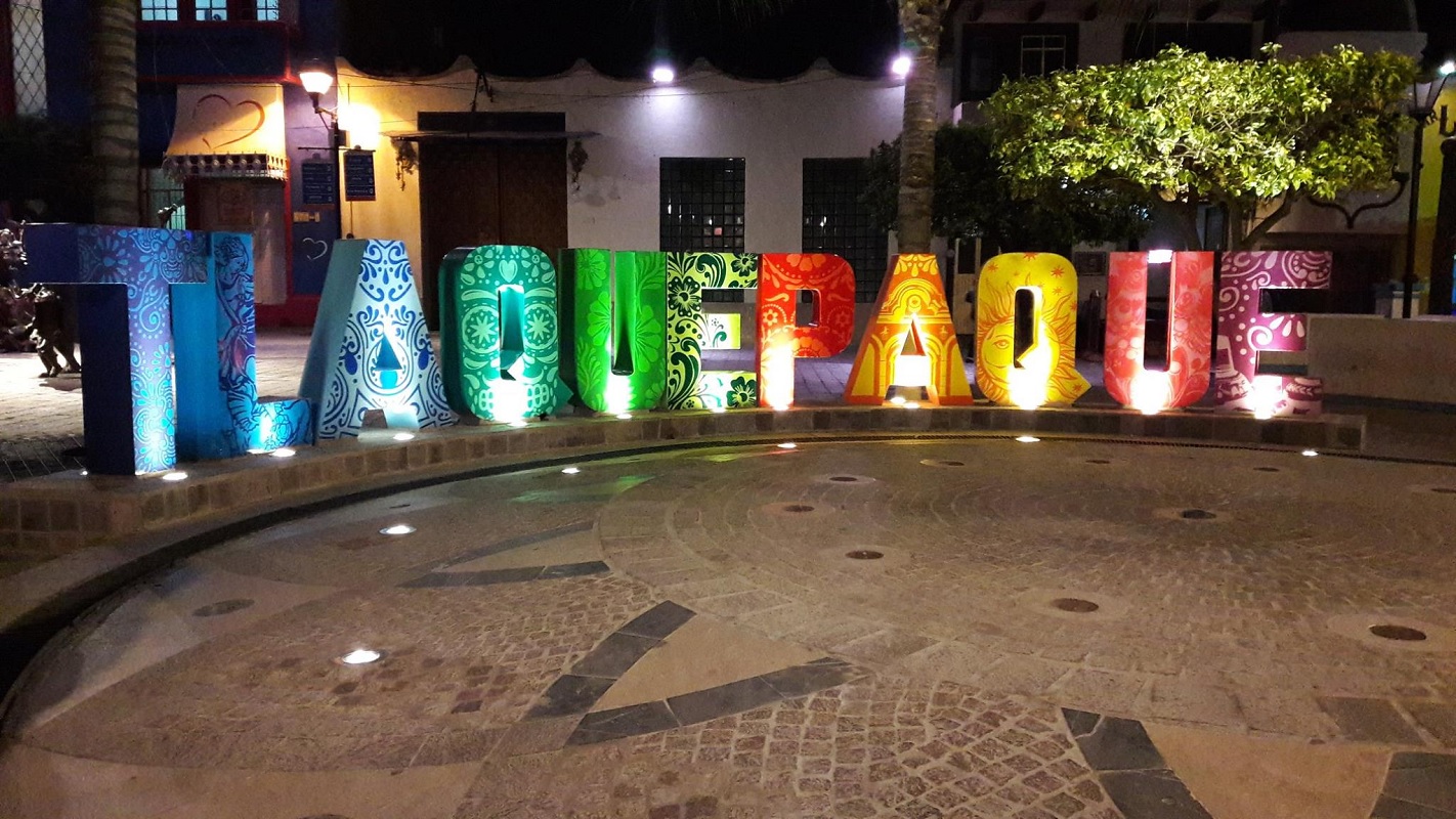 Turismo en Tlaquepaque