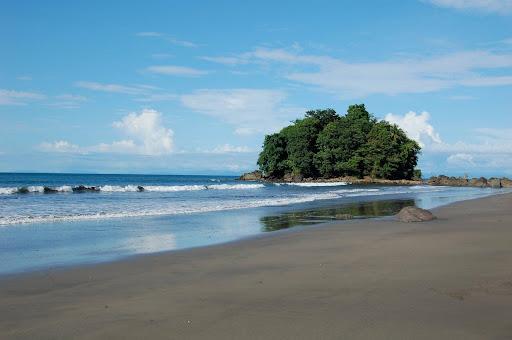 Turismo en Truandó