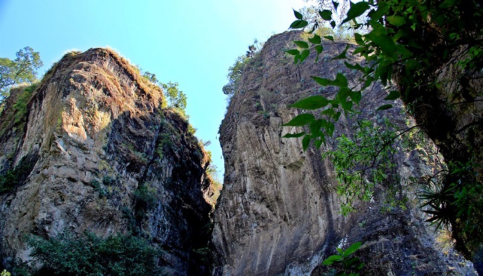 Cerro del Tepozteco