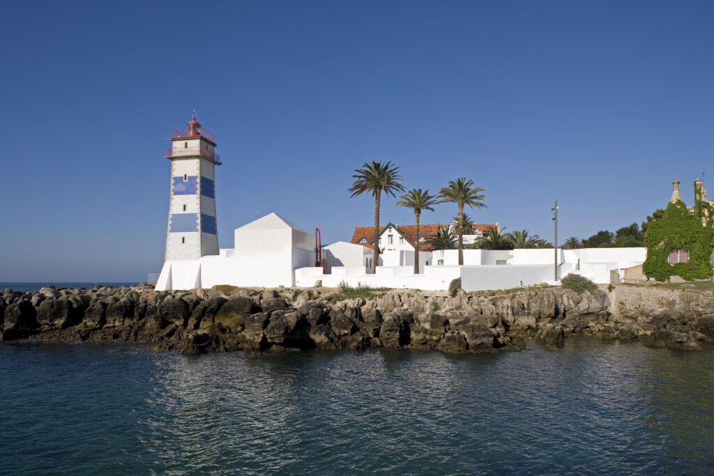 Faro de Cascais