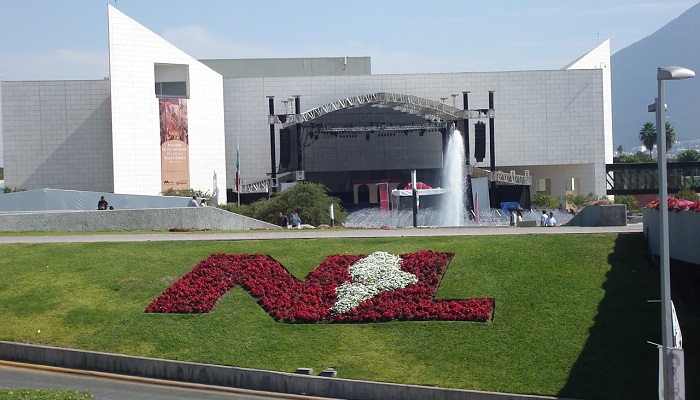 Museo de Historia Mexicana