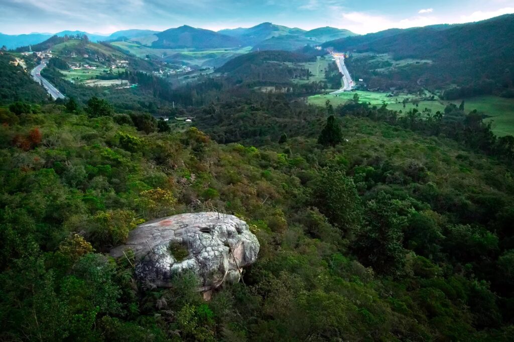 Parque Natural La Poma