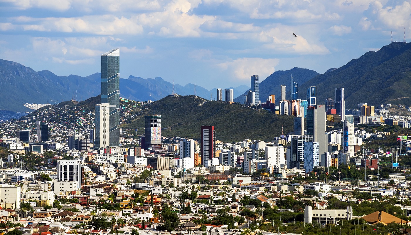 Turismo en Monterrey