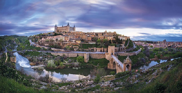 Excursión a Toledo