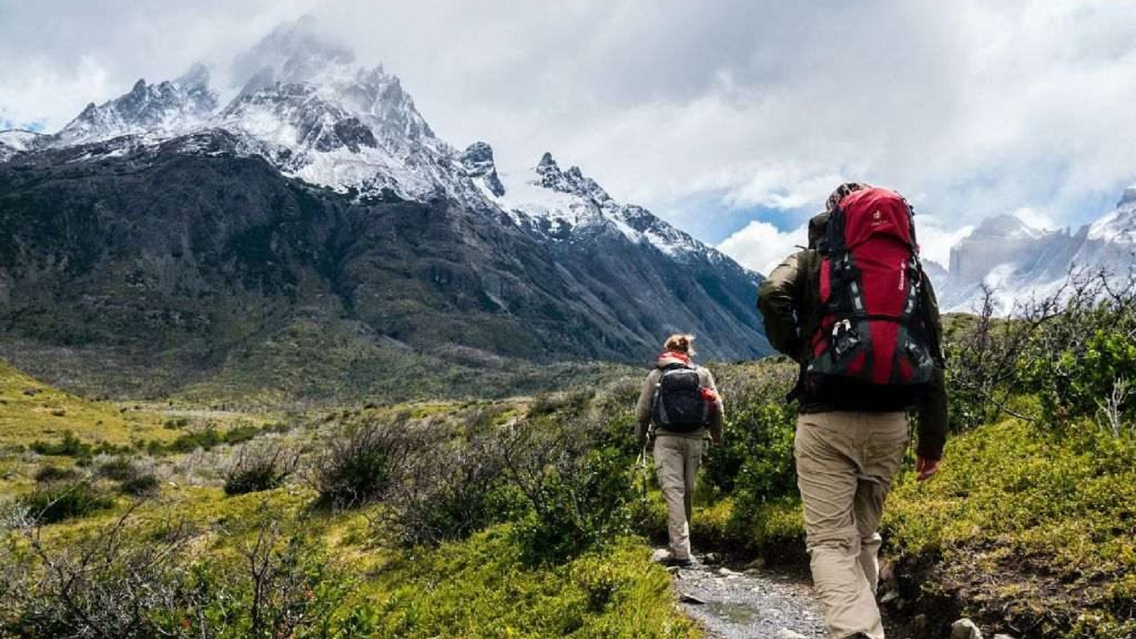 Mejores Rutas de Senderismo en México para Viajeros Aventureros